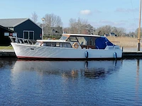 Akkerboom - motorjacht - afbeelding 23 van  28