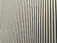 Akoestisch wandpaneel - 2600x600x21mm - walnoot (20x) - afbeelding 5 van  7