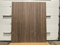 Akoestisch wandpaneel (12x) - afbeelding 1 van  13