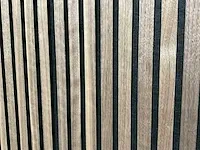 Akoestisch wandpaneel (12x) - afbeelding 10 van  13