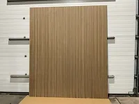 Akoestisch wandpaneel (12x) - afbeelding 1 van  13