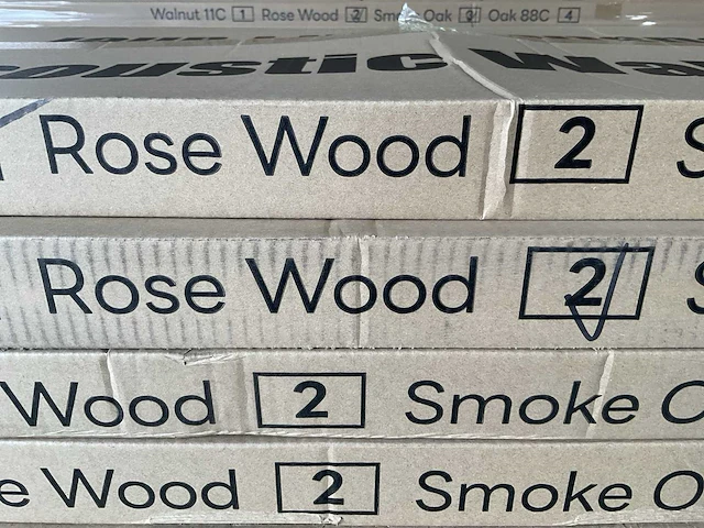 Akoestisch wandpaneel (24x) - afbeelding 14 van  21