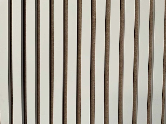 Akoestisch wandpaneel 2800x600x21mm (8x) - afbeelding 3 van  6