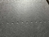 Akoestisch wandpaneel eiken (6x) - afbeelding 2 van  11