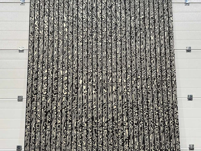 Akoestisch wandpaneel gzi beads (12x) - afbeelding 17 van  21