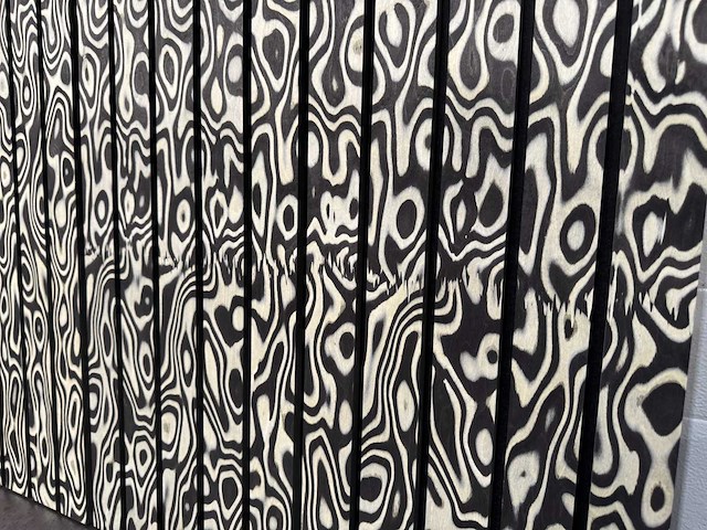 Akoestisch wandpaneel gzi beads (3x) - afbeelding 20 van  21