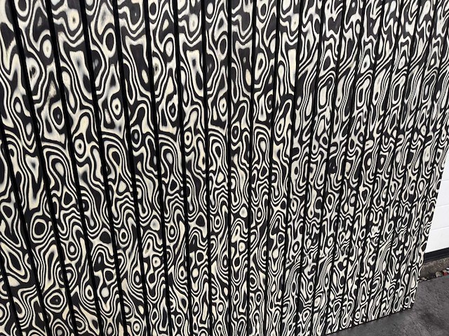 Akoestisch wandpaneel gzi beads (3x) - afbeelding 6 van  21