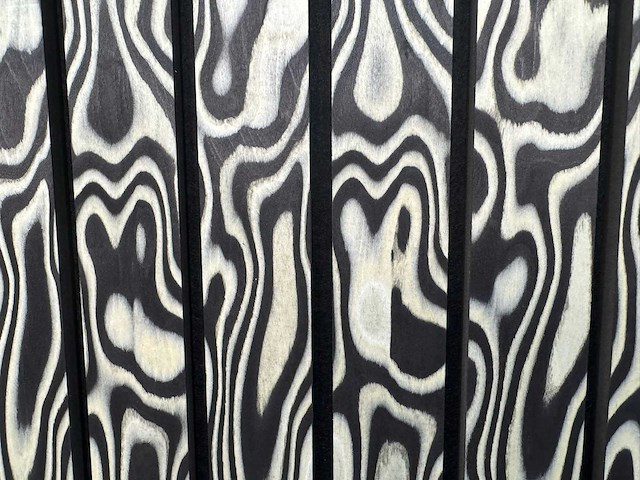 Akoestisch wandpaneel gzi beads (6x) - afbeelding 2 van  21