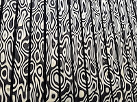 Akoestisch wandpaneel gzi beads (6x) - afbeelding 4 van  21