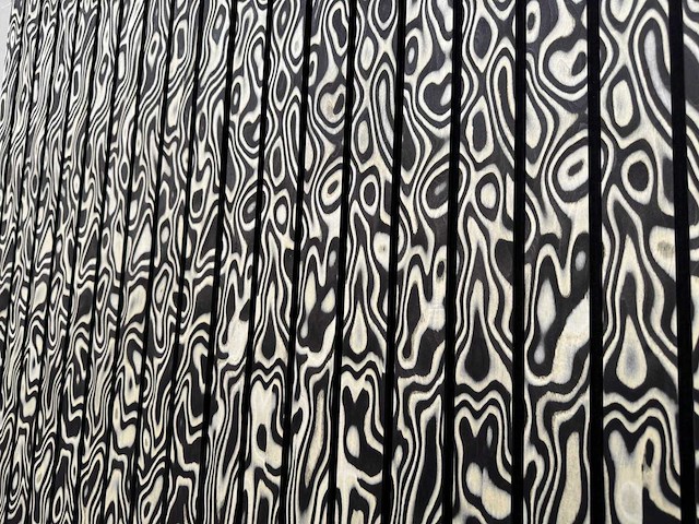 Akoestisch wandpaneel gzi beads (6x) - afbeelding 8 van  21