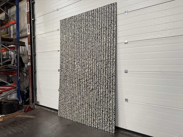 Akoestisch wandpaneel gzi beads (6x) - afbeelding 16 van  21