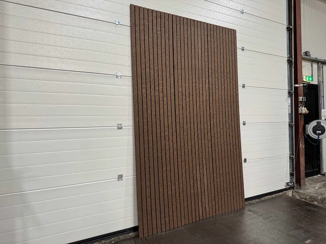 Akoestisch wandpaneel impression python (12x) - afbeelding 9 van  20