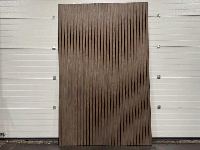 Akoestisch wandpaneel impression python (12x) - afbeelding 12 van  20