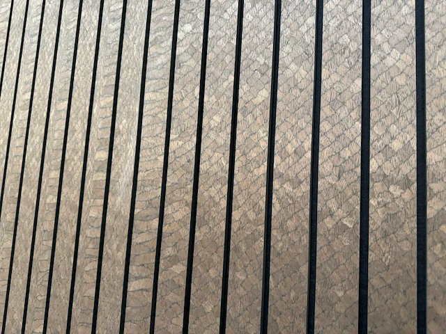 Akoestisch wandpaneel impression python (12x) - afbeelding 18 van  20