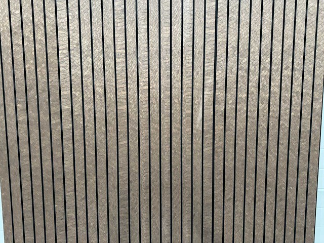 Akoestisch wandpaneel impression python (3x) - afbeelding 6 van  20