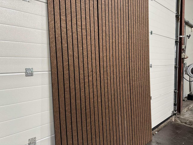 Akoestisch wandpaneel impression python (3x) - afbeelding 14 van  20