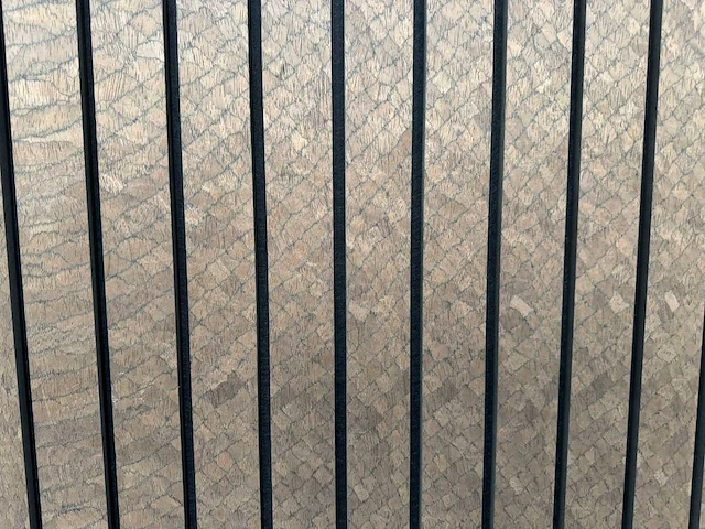 Akoestisch wandpaneel impression python (46x) - afbeelding 4 van  20