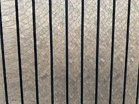 Akoestisch wandpaneel impression python (46x) - afbeelding 4 van  20
