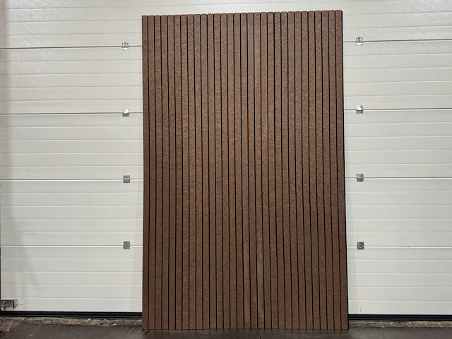 Akoestisch wandpaneel impression python (46x) - afbeelding 11 van  20