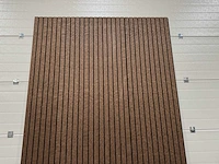 Akoestisch wandpaneel impression python (46x) - afbeelding 1 van  20