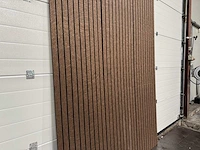Akoestisch wandpaneel impression python (46x) - afbeelding 14 van  20