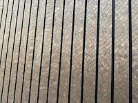 Akoestisch wandpaneel impression python (46x) - afbeelding 18 van  20