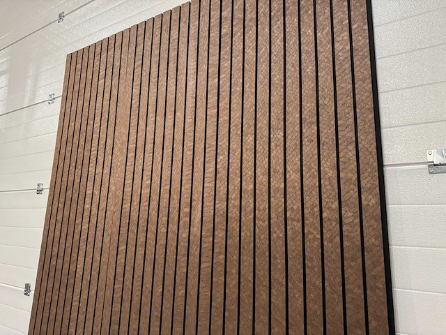 Akoestisch wandpaneel impression python (6x) - afbeelding 15 van  20