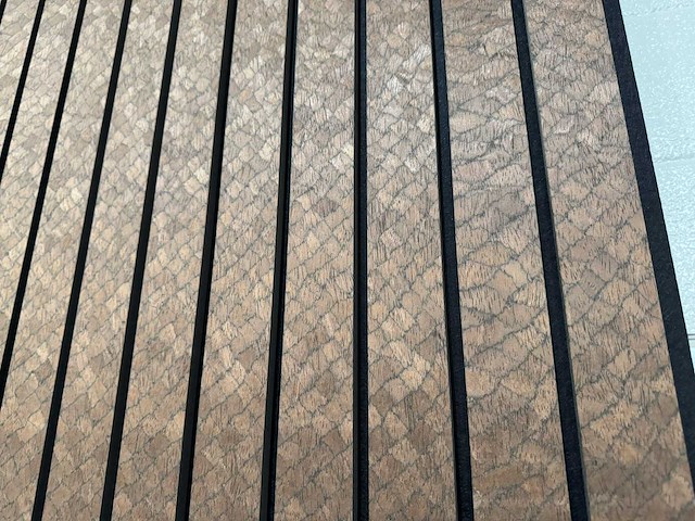 Akoestisch wandpaneel impression python (6x) - afbeelding 17 van  20