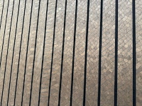 Akoestisch wandpaneel impression python (6x) - afbeelding 18 van  20