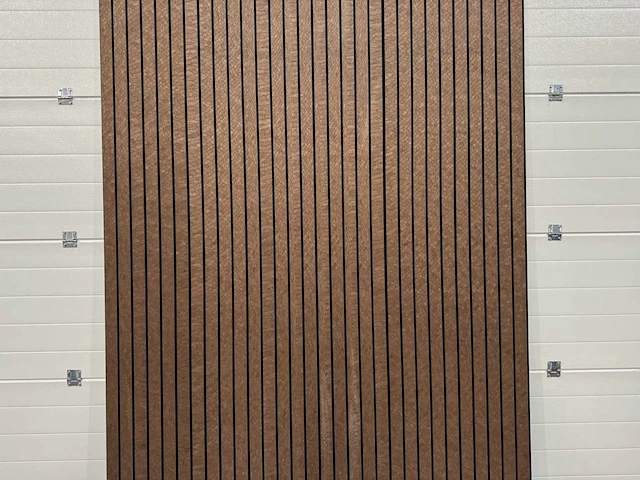 Akoestisch wandpaneel impression python (6x) - afbeelding 16 van  20