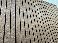 Akoestisch wandpaneel impression python (6x) - afbeelding 20 van  20