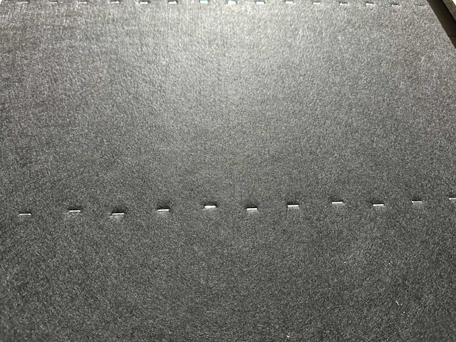 Akoestisch wandpaneel oak (3x) - afbeelding 2 van  11