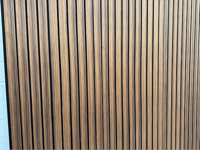 Akoestisch wandpaneel rosewood (3x) - afbeelding 4 van  20