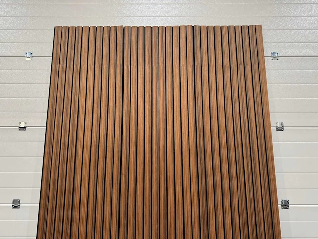 Akoestisch wandpaneel rosewood (3x) - afbeelding 16 van  20