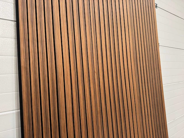 Akoestisch wandpaneel rosewood (46x) - afbeelding 19 van  20