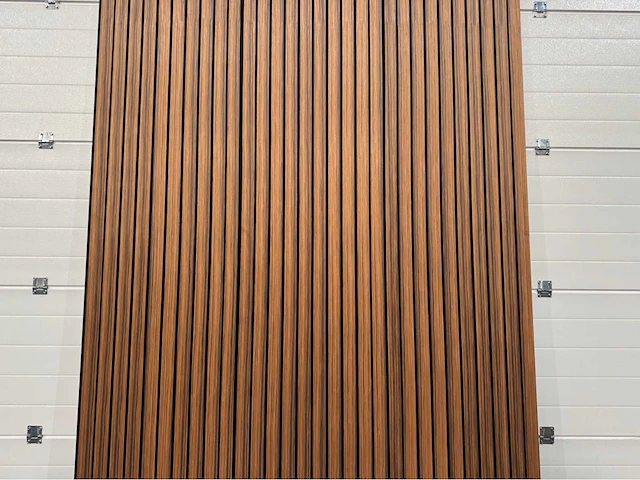 Akoestisch wandpaneel rosewood (6x) - afbeelding 16 van  20