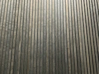 Akoestisch wandpaneel smoked oak (24x) - afbeelding 8 van  13