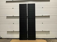 Akoestisch wandpaneel smoked oak (24x) - afbeelding 11 van  13