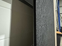 Akoestisch wandpaneel walnoot (3x) - afbeelding 6 van  8