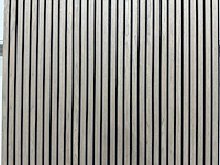 Akoestisch wandpaneel walnut (3x) - afbeelding 3 van  8