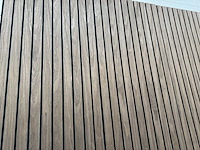 Akoestisch wandpaneel walnut (3x) - afbeelding 8 van  17