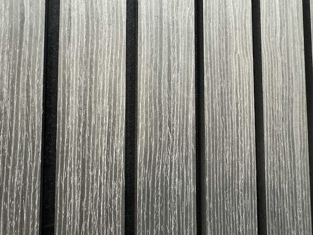 Akoestisch wandpaneel wash black rosewood (3x) - afbeelding 15 van  15