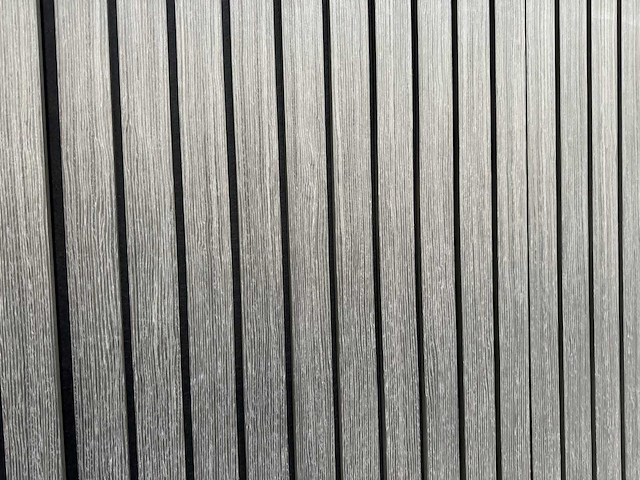 Akoestisch wandpaneel wash black rosewood (3x) - afbeelding 12 van  15