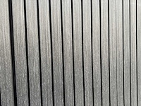 Akoestisch wandpaneel wash black rosewood (3x) - afbeelding 12 van  15