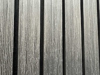 Akoestisch wandpaneel wash black rosewood (3x) - afbeelding 15 van  15