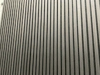 Akoestisch wandpaneel zwart (12x) - afbeelding 8 van  13