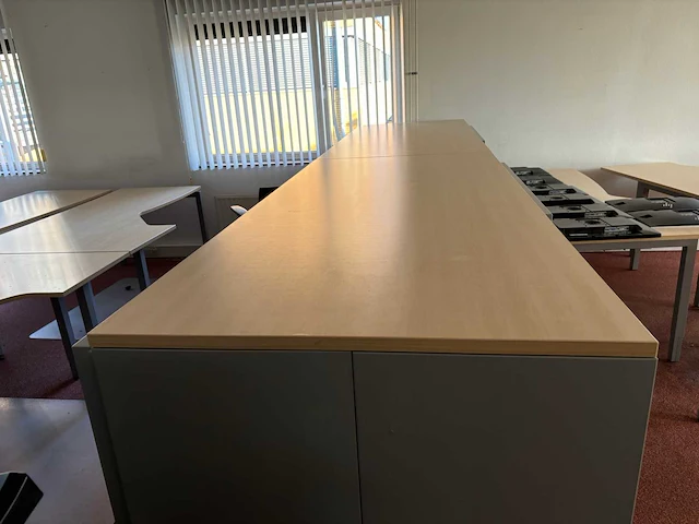 Akoestische kast dubbel - afbeelding 3 van  5