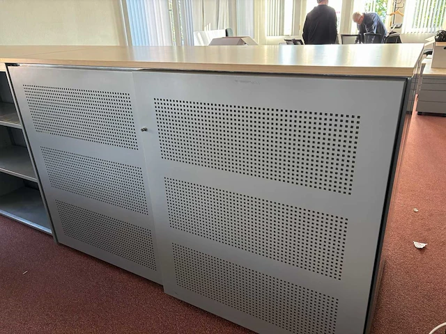 Akoestische kast dubbel - afbeelding 4 van  5