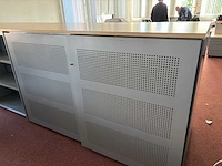 Akoestische kast dubbel - afbeelding 4 van  5