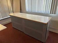 Akoestische kast - afbeelding 1 van  6
